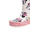 thumbnail image 3 of Disney Girls Minnie Mouse & Daisy Wellington Boots, 3 of 3