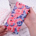 thumbnail image 2 of Estuche para gafas de sol de 4 piezas, estuche para anteojos de cuero PU suave, estuche para anteojos de lectura para mujeres, hombres y niños kaili Sencillez, 2 of 5