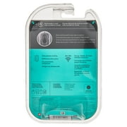 Logitech Compact Wireless Mouse, Gray, Walmart Exclusive