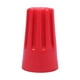 thumbnail image 1 of Pack De 5 Empalme Para Cable Anclo Rojo Cal 10 A 12, 1 of 3