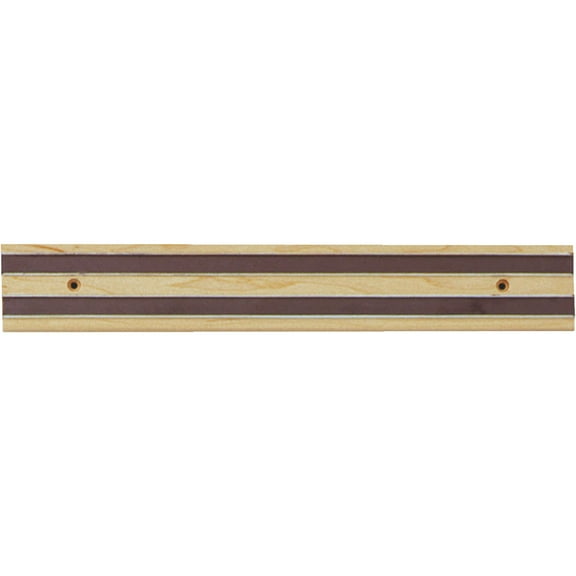Norpro 12-Inch Magnetic Knife Tool Bar