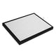thumbnail image 3 of Reemplazo de Filtro HEPA para Accesorios de Purificador de Aire Sharp FZ F30HFE Duraderos, 3 of 7