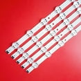 thumbnail image 6 of 5pcs LED Backlight Strips For LG LGIT.Trident.75UK65 75UK62 SSC_75UK62&65_11LED_SVL750A25 75UM7570PUD 75UM6970PUB 75UK6190PUB 75UK6570PSA 75UK6570PUB 75UK6190PUB, 6 of 6