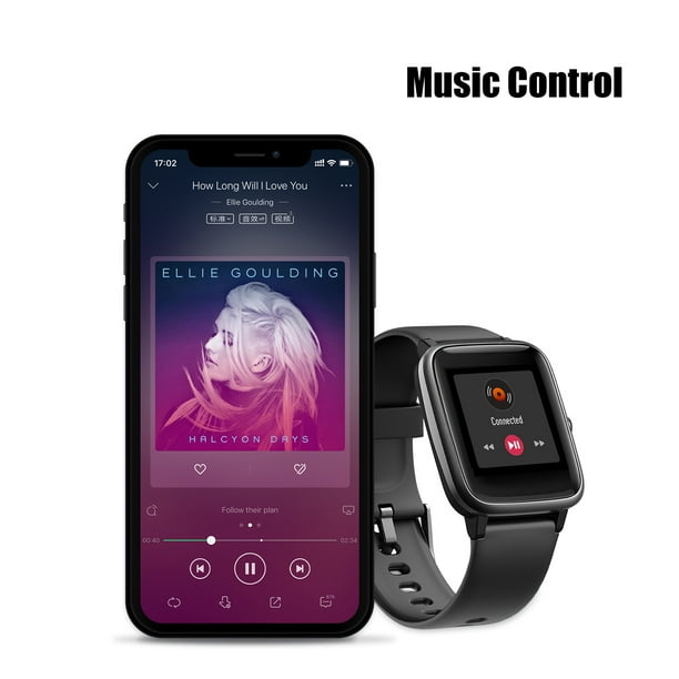 Newest smartwatch top