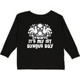 thumbnail image 3 of Inktastic 1st Dyngus Day Polish American Boys or Girls Long Sleeve Toddler T-Shirt, 3 of 5