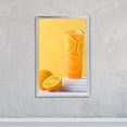 thumbnail image 5 of Soft LED Light Movie Poster Picture Photo Frame Advertising Display Frame, 5 of 19