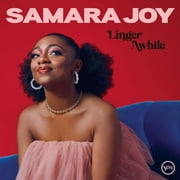 Samara Joy - Linger Awhile - Jazz - Vinyl