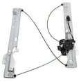 thumbnail image 3 of TRQ Front Right Power Window Motor & Regulator Assembly Fits 13-17 Ford Escape WRA06943, 3 of 4