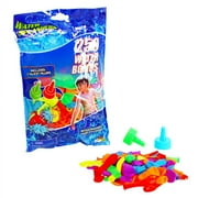Water Splashers Water Bombs, 250 Piece