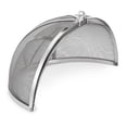 thumbnail image 4 of Good Directions Spark Screen with Lifter, Stainless Steel - 30", 4 of 4