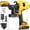Machine + 1 Battery, variant on High Pressure Cordless HVLP Paint Spray Gun Multi Modes Easy Clean Sprayer for Home Furniture Car Painting Christmas Gift
