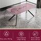 thumbnail image 5 of Mesa de Comedor de Marmol Granito Premium Houzer 162x90x74, 5 of 5
