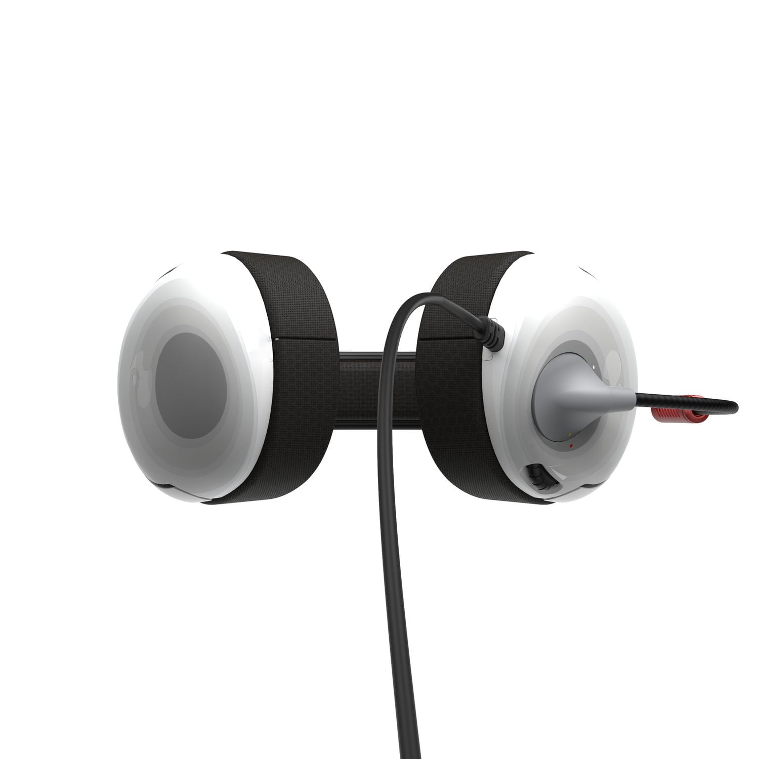 Radial White Bundle Pack: REMATCH Advanced Wired Controller & AIRLITE Wired Headset For Xbox Series X|S, Xbox One, & Windows 10/11 PC, Radial White Bundle Pack