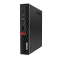 thumbnail image 2 of CPU Lenovo M720 TINY Intel Core i3-8a 32GB RAM 1TB SSD Equipo Clase A Reacondicionado, 2 of 4