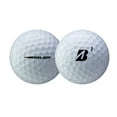 thumbnail image 3 of Bridgestone Lady Precept White Golf Balls, 12 Pack, White, 3 of 8