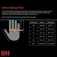 thumbnail image 4 of GH Heavy Duty Nitrile Gloves, Latex & Powder Free, 4mil, 4 of 4
