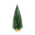 thumbnail image 4 of Árbol de Navidad artificial de mesa perfecl Adorno de Navidad de mesa Regalo de Navidad Verde, 4 of 8