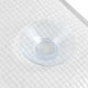 thumbnail image 3 of Reposacabezas de espuma suave para brindar apoyo al cuello y la espalda, cojín de baño de lujo, almohada relajante para baño de spa, 3 of 8