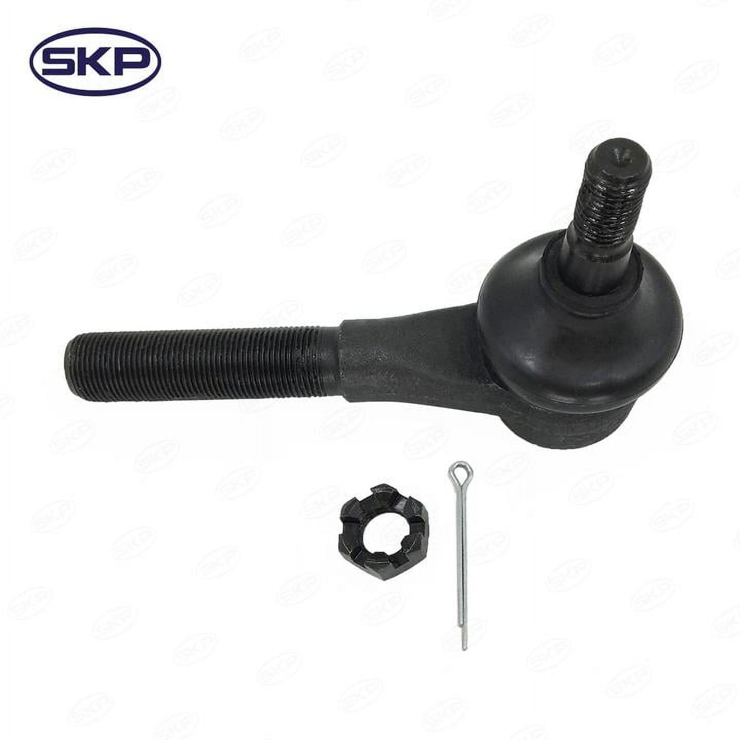 SKP SES2078L Steering Tie Rod End