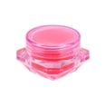 thumbnail image 1 of Toystoory 1 caja de herramienta de arcilla de pegamento, caja de almacenamiento de arcilla de pegamento de pintura de diamante, accesorios de bordado de Artesanía Rosado Toystoory HA002637-05, 1 of 1