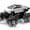 Silver, variant on JoyStone Amphibious RC Car for Kids, 4WD Remote Control Monster Truck, All-Terrain Waterproof RC Truck with 360° Stunts, One-Key Stand-Up, LED Lights, Off-Road Toy for Boys Girls