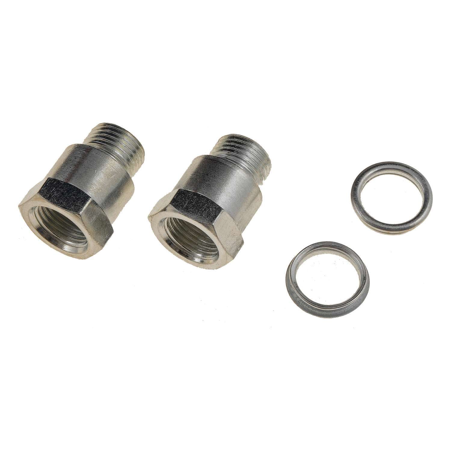 Dorman HELP Spark Plug NonFouler