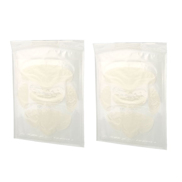 Patches de Espinilla, Pegatinas de Espinilla retinol té del té el aceite esencial absorbente de acné de la luz de la luz para la nariz