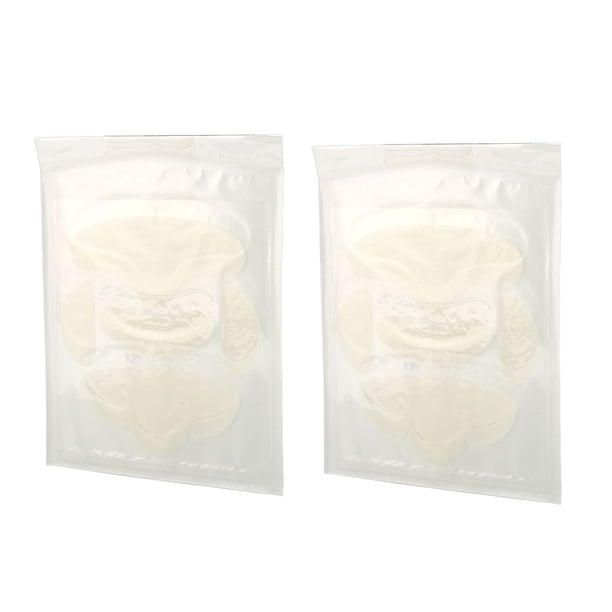 Patches de Espinilla, Pegatinas de Espinilla retinol té del té el aceite esencial absorbente de acné de la luz de la luz para la nariz