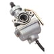 thumbnail image 5 of For PZ20 50cc 70cc 90cc 110cc 125cc ATV Quad Gokart Carburetor CARB TAOTAO SUNL NEW, 5 of 5