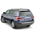 thumbnail image 5 of Auto VentShade (AVS) by RealTruck Bumper Protection Compatible with 2006-2008 Toyota RAV4, 5 of 5