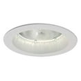 thumbnail image 2 of Cooper Lighting 5000P 5 Po. Blanc Évasé et Garniture Ouverte, 2 of 3