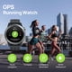 thumbnail image 3 of Reloj inteligente Mibro GS Active2 46mm AMOLED GPS con más de 150 modos, 3 of 9
