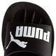 thumbnail image 4 of Sandalia Puma PURECAT para Hombre 360262-01 negro 29, 4 of 6