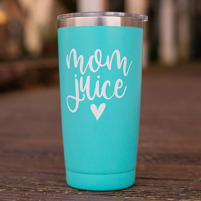 Mommy and me, Mama tumbler, Mother's Day tumbler, Mother's Day gift, M –  Sweet Tee and Sips