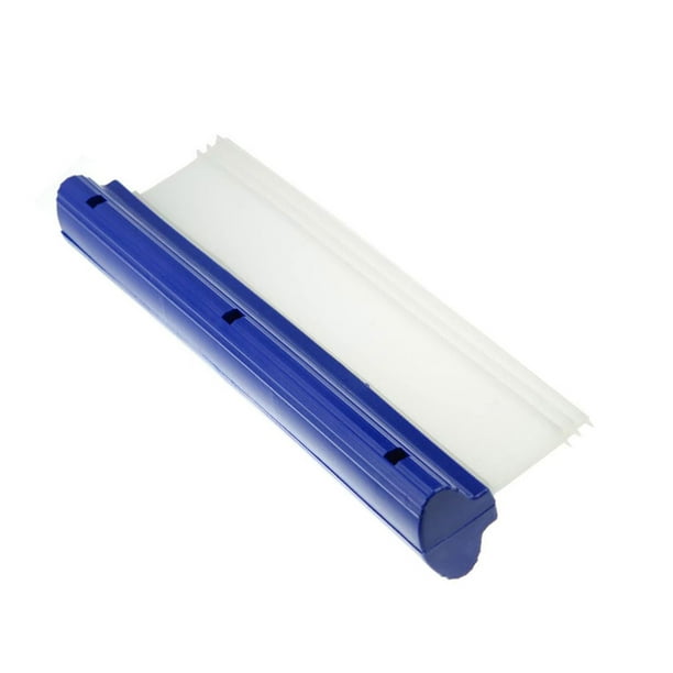 Speravity Limpiaparabrisas de secado de silicona suave con cuchilla de agua para coche, limpiaparabrisas profesional de secado rápido Vehículos, repuestos y accesorios Mis