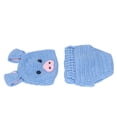 thumbnail image 1 of Bonitos Disfraces de Animales para Fotografía de Bebés Hilo de Lana Atrezos para Fotografía de Bebés Trajes para Bebés ANGGREK Otros, 1 of 8