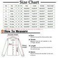 thumbnail image 3 of safuny Men's Casual Activewear Loose Hoodie Tops with Pockets Big&Tall Long Sleeve Tees Cotton Lined Workout Fashion Retro Pullover Crew Neck Sweatshirts Beige L, 3 of 3