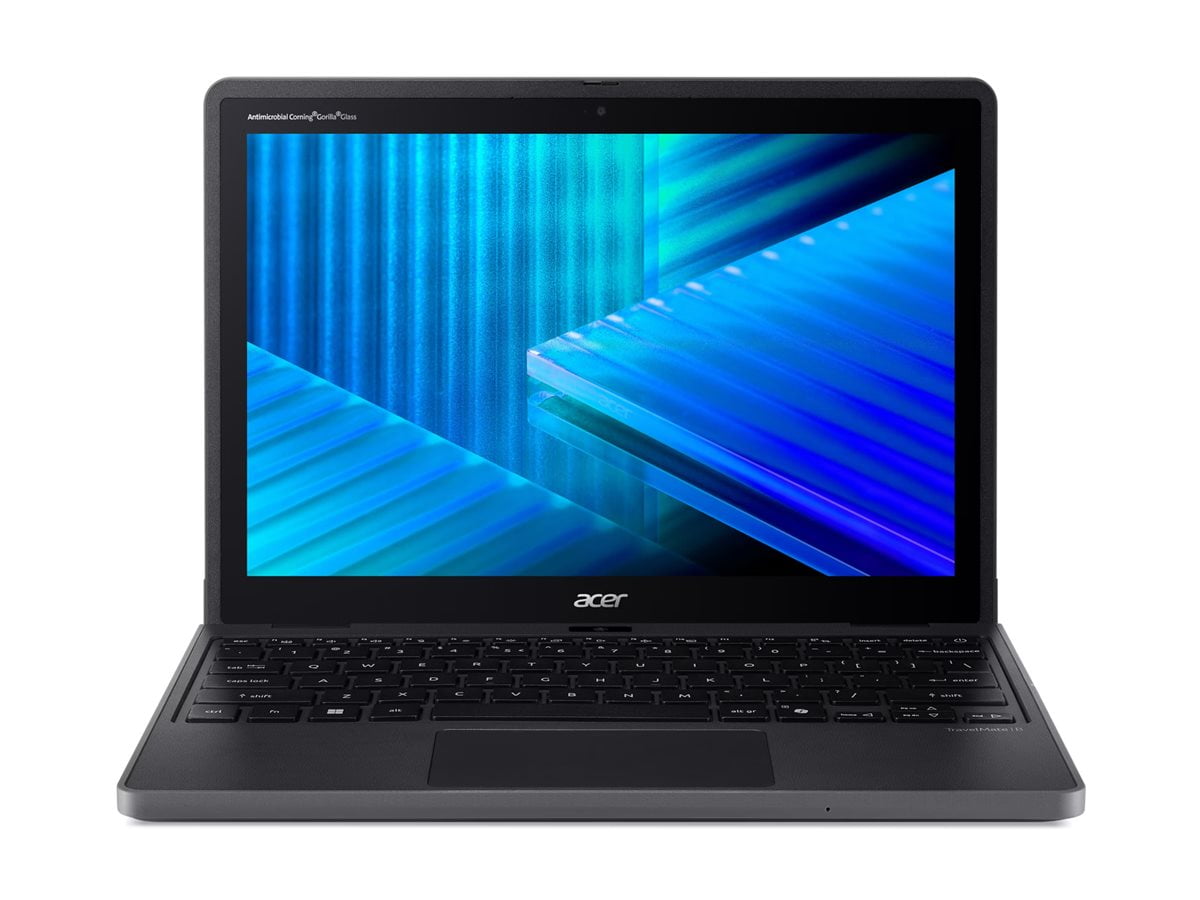 Acer TravelMate B3 Spin 12 12.2