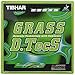 thumbnail image 3 of Tibhar Grass D.TecS Table Tennis Pips-Out Rubber (Black, OX(no Sponge)), 3 of 4
