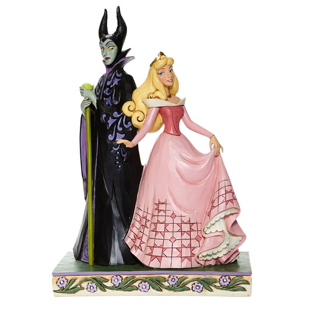 jim shore disney aurora