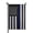 black white and blue, variant on 12x18 Inch Thin Blue Line Garden Flag,American Police Garden Flag for Outside,Embroidered American Flags for Outside,Back The Blue Garden Flags for Yard Decorations