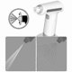 thumbnail image 4 of 26-27 Rechargeable 900ml Spray Bottle Adjustable Nozzle For Garden Watering, 4 of 5