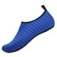 thumbnail image 2 of Calcetines de agua para mujer, zapatos de neopreno , playa, piscina, surf 40 Cola Zapatos de agua de las mujeres para hombres, 2 of 8