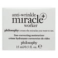 thumbnail image 5 of Philosophy Anti-Wrinkle Miracle Worker+ Line-Correcting Moisturizer 15ml/0.5oz, 5 of 6