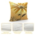 thumbnail image 4 of YINGXI Throw Pillow Covers, Case for Sofa Couch 18x18in, 4 of 5