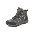 thumbnail image 6 of Khombu Men's Wind Rip Lace-up Hiker Boot, 6 of 6