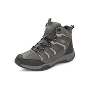 Khombu Men's Wind Rip Lace-up Hiker Boot