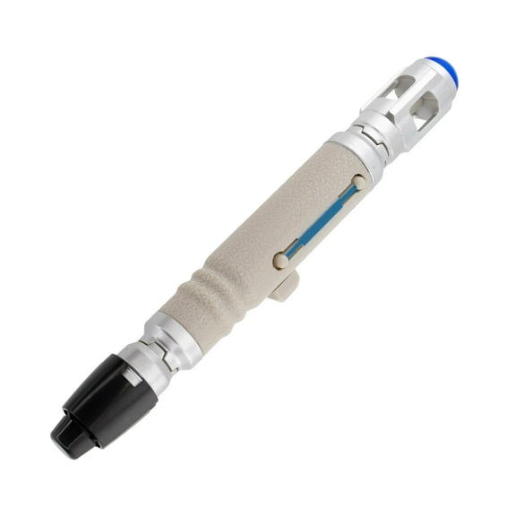 Doctor Who 10th Doctor Electronic Sonic Screwdriver Prop