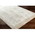 thumbnail image 3 of Mark&Day Area Rugs, 8x10 Langeweg Global Khaki Area Rug, White Brown Grey Carpet for Living Room, Bedroom or Kitchen (7'10" x 10'2"), 3 of 5