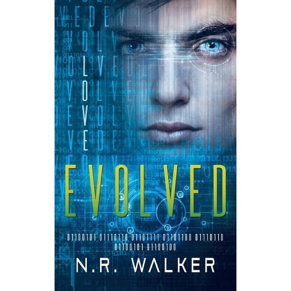 Evolved, (Paperback)
